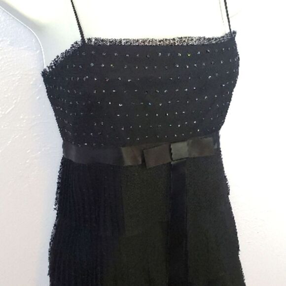 BCBG MAXAZRIA Cocktail Dress - Picture 1 of 7